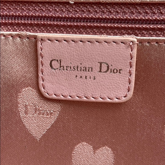Dior Authentic Vintage Bag - Picture 6 of 14